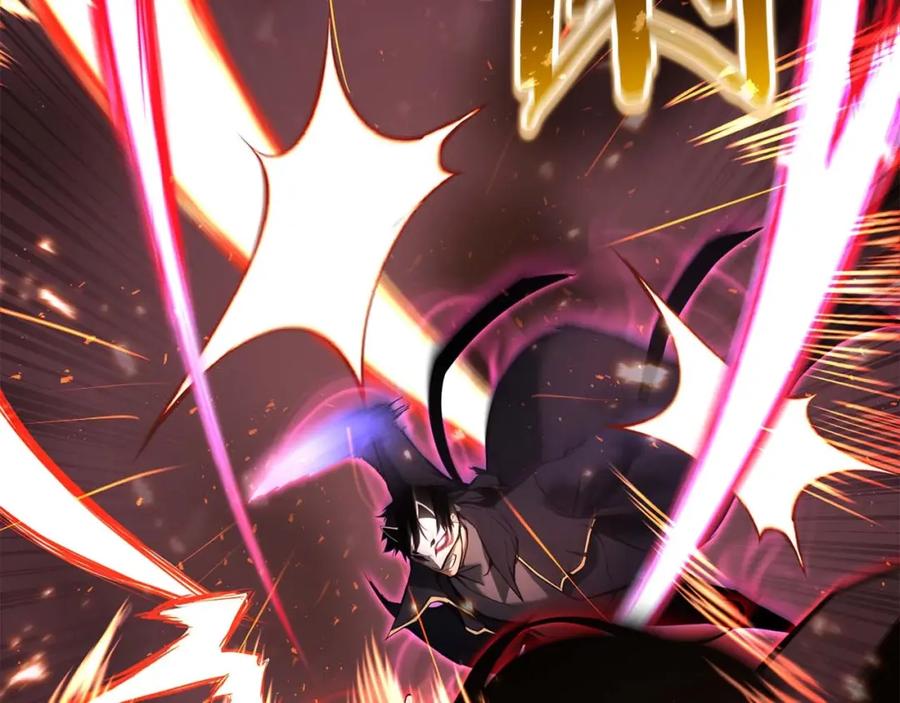 死灵法师：重生的我全技能精通 - 第36话 最后一招 - 第108张图