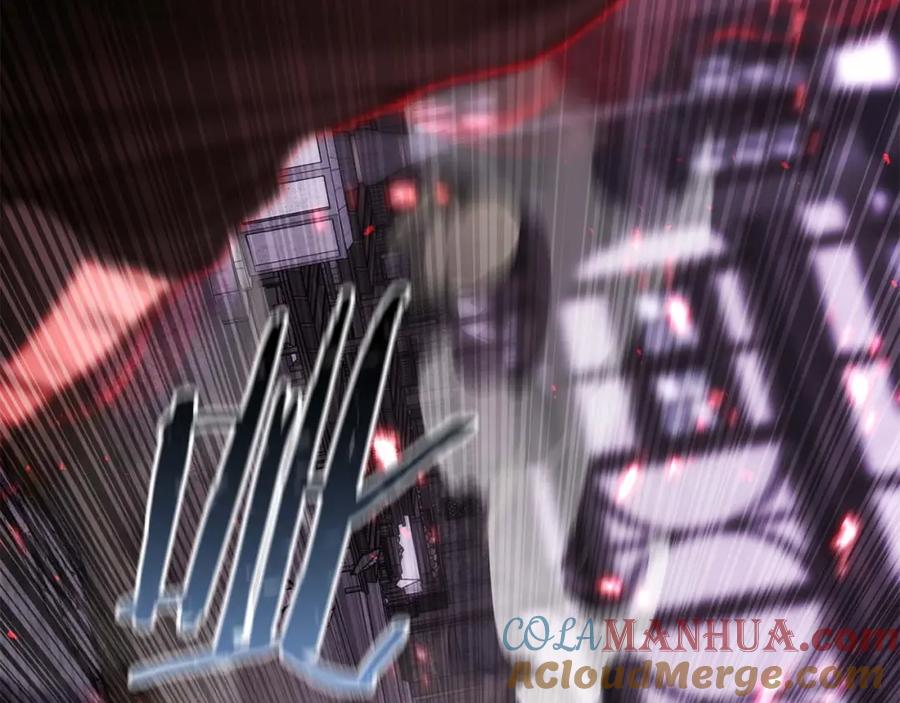 死灵法师：重生的我全技能精通 - 第36话 最后一招 - 第141张图