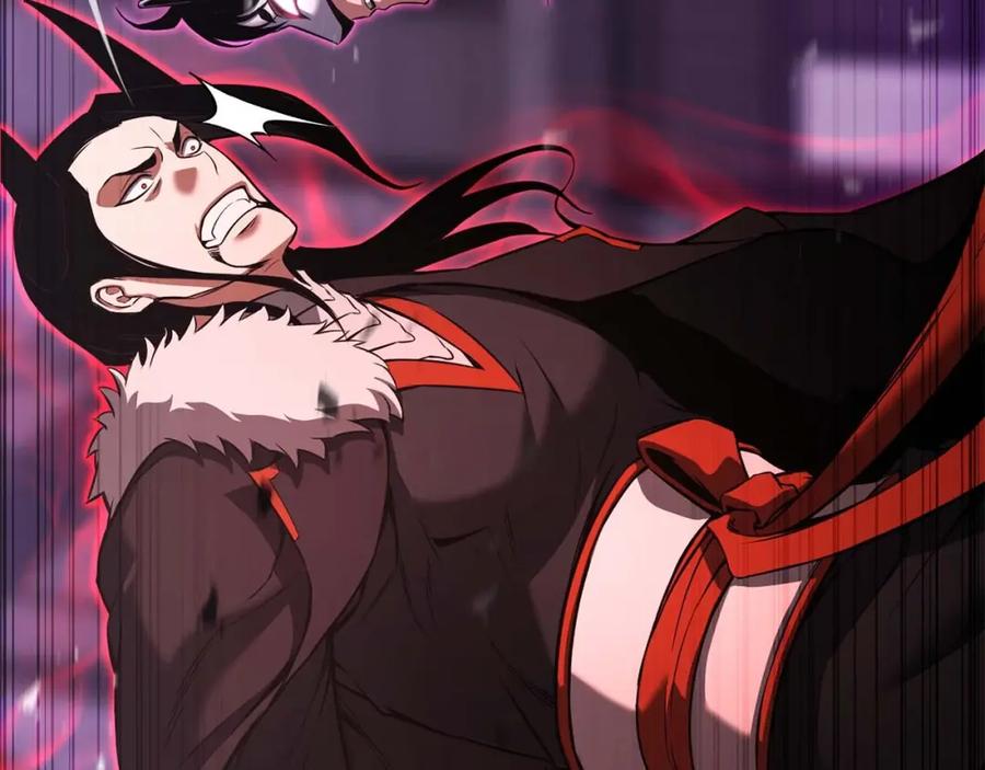 死灵法师：重生的我全技能精通 - 第36话 最后一招 - 第174张图