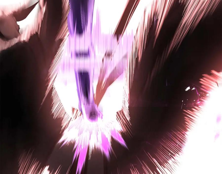 死灵法师：重生的我全技能精通 - 第36话 最后一招 - 第199张图