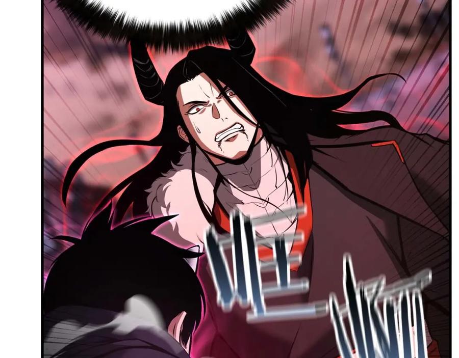 死灵法师：重生的我全技能精通 - 第36话 最后一招 - 第179张图