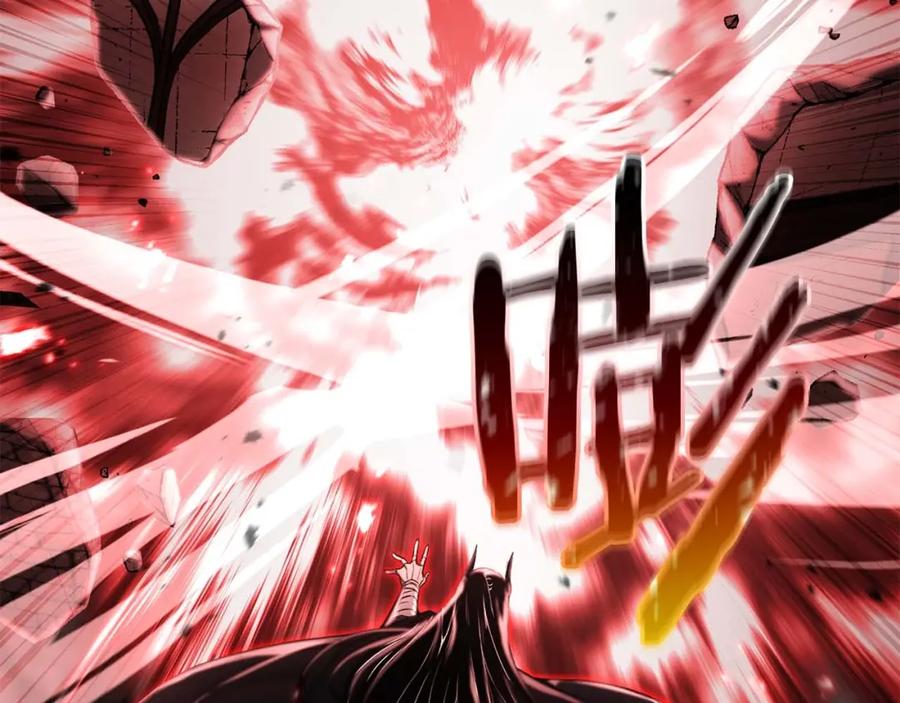 死灵法师：重生的我全技能精通 - 第36话 最后一招 - 第135张图