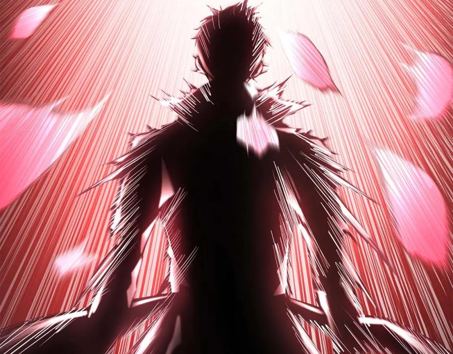 死灵法师：重生的我全技能精通 - 第36话 最后一招 - 第304张图