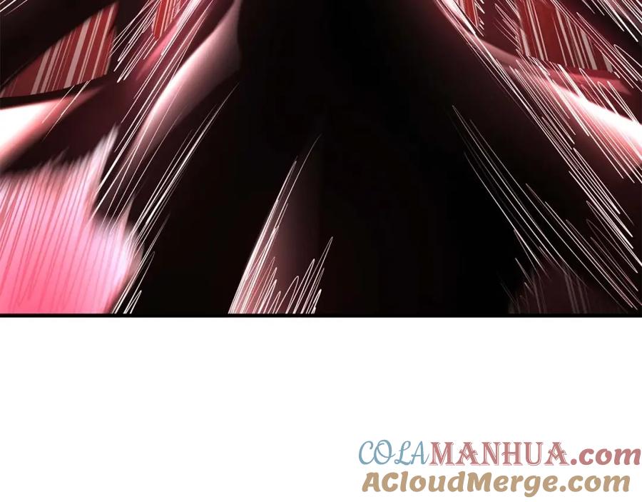 死灵法师：重生的我全技能精通 - 第36话 最后一招 - 第305张图