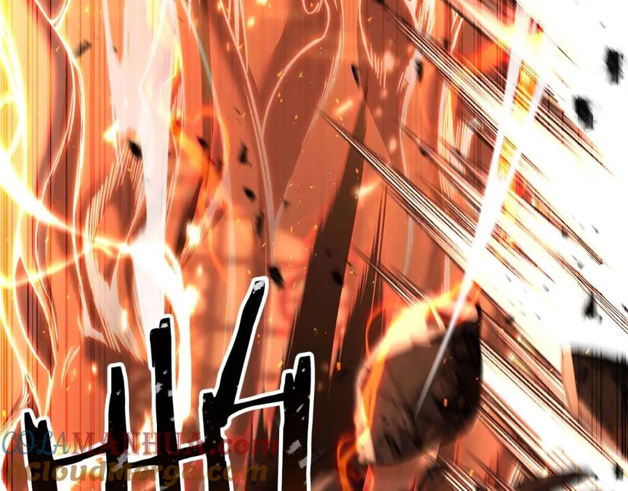 死灵法师：重生的我全技能精通 - 第36话 最后一招 - 第57张图