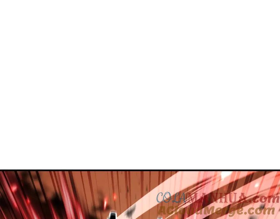 死灵法师：重生的我全技能精通 - 第36话 最后一招 - 第133张图