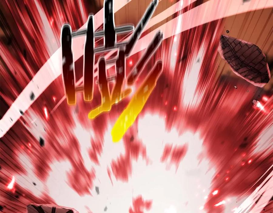 死灵法师：重生的我全技能精通 - 第36话 最后一招 - 第134张图