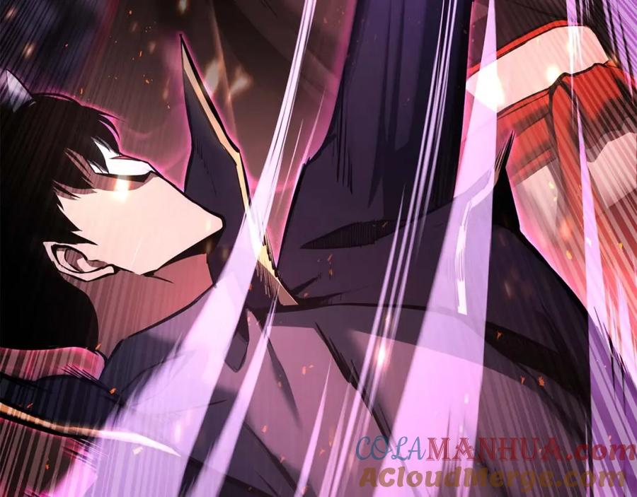 死灵法师：重生的我全技能精通 - 第36话 最后一招 - 第121张图