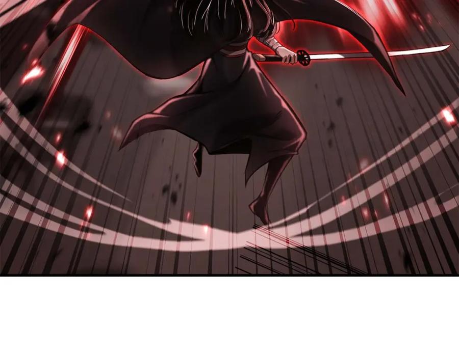 死灵法师：重生的我全技能精通 - 第36话 最后一招 - 第136张图