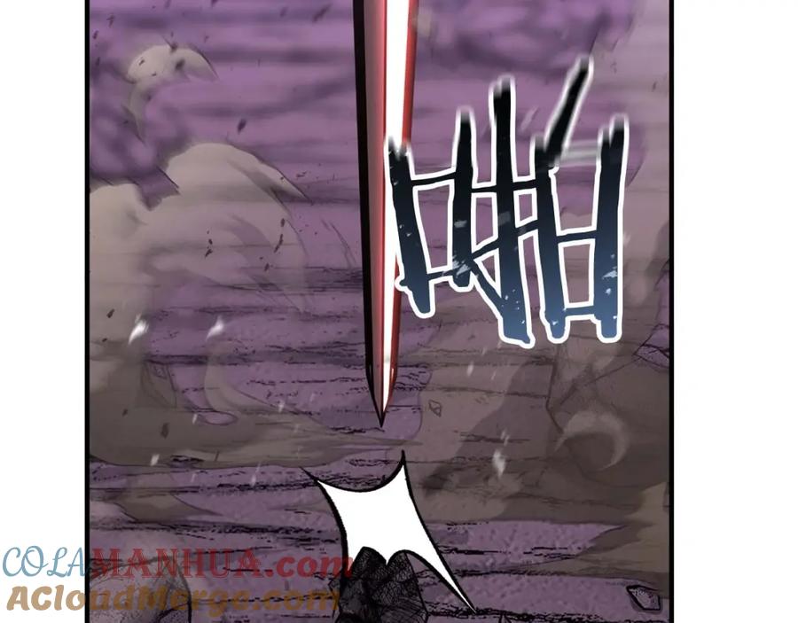 死灵法师：重生的我全技能精通 - 第36话 最后一招 - 第249张图