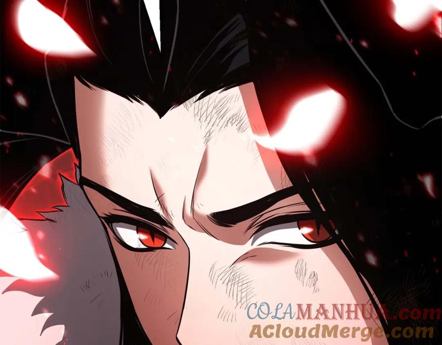 死灵法师：重生的我全技能精通 - 第36话 最后一招 - 第273张图