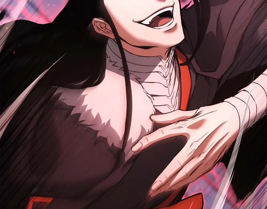 死灵法师：重生的我全技能精通 - 第36话 最后一招 - 第91张图