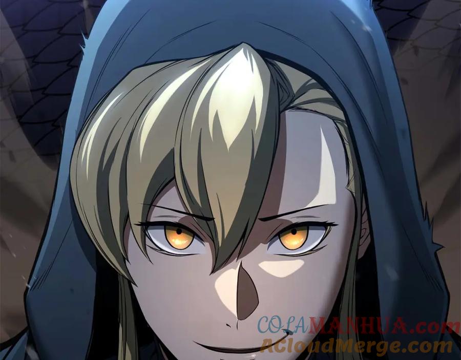 死灵法师：重生的我全技能精通 - 第37话 建立公会 - 第297张图