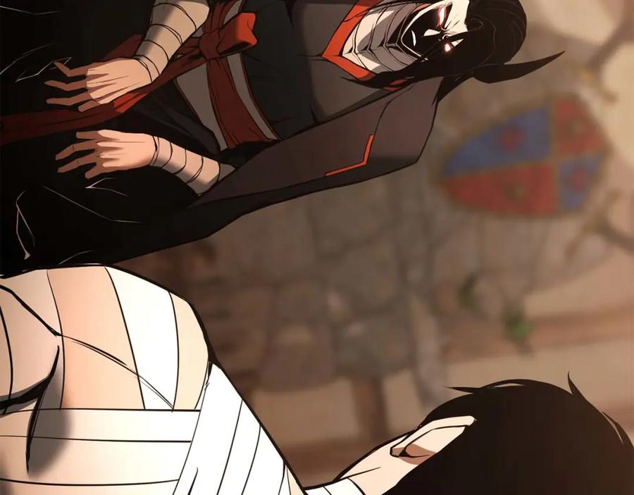 死灵法师：重生的我全技能精通 - 第37话 建立公会 - 第162张图