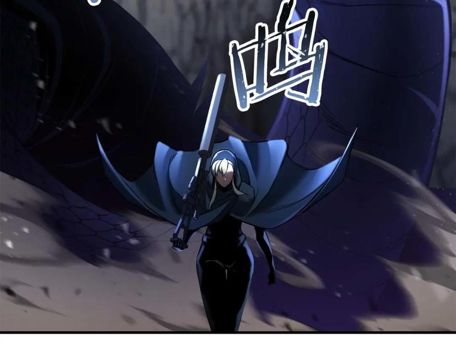 死灵法师：重生的我全技能精通 - 第37话 建立公会 - 第294张图