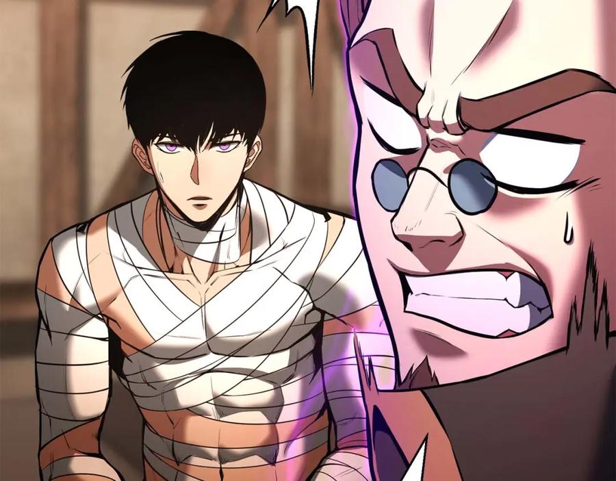 死灵法师：重生的我全技能精通 - 第37话 建立公会 - 第47张图