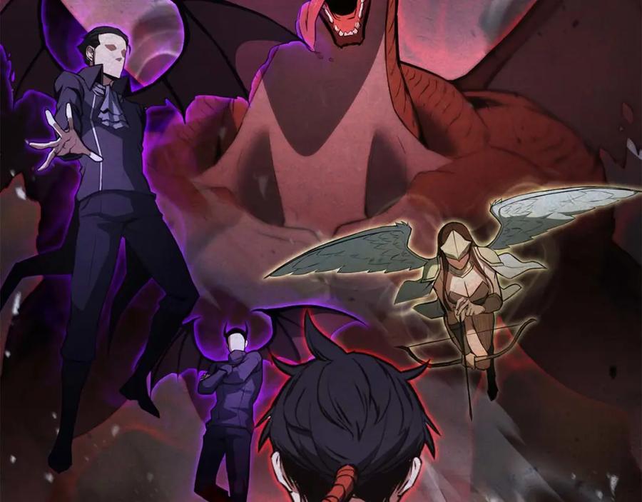 死灵法师：重生的我全技能精通 - 第37话 建立公会 - 第171张图