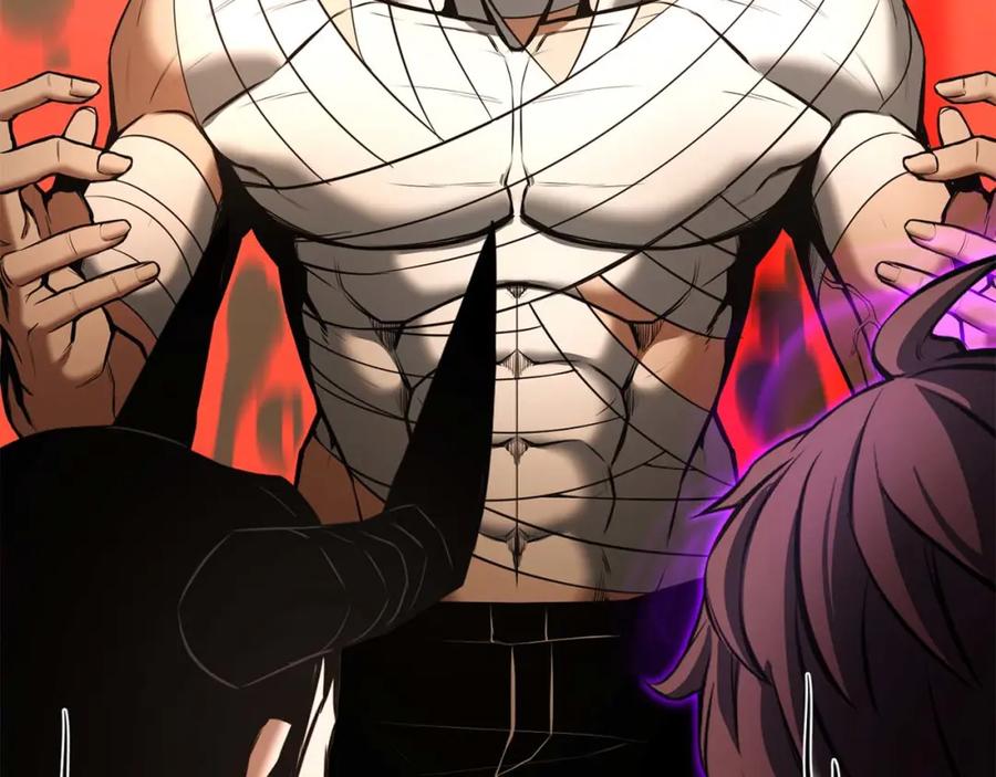 死灵法师：重生的我全技能精通 - 第37话 建立公会 - 第72张图