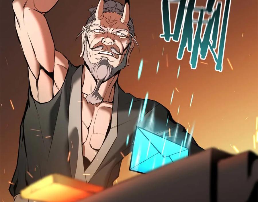 死灵法师：重生的我全技能精通 - 第38话 喜当爹？ - 第184张图