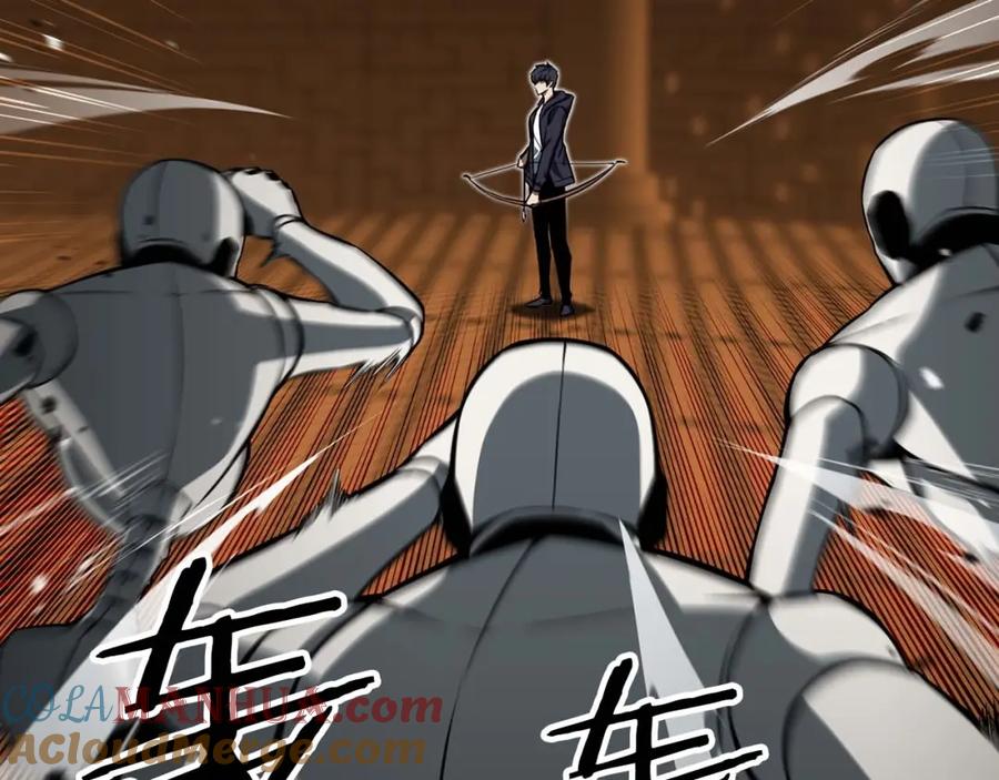 死灵法师：重生的我全技能精通 - 第3话 前往1层塔 - 第69张图