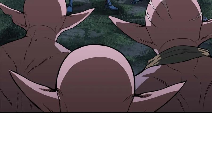 死灵法师：重生的我全技能精通 - 第3话 前往1层塔 - 第227张图