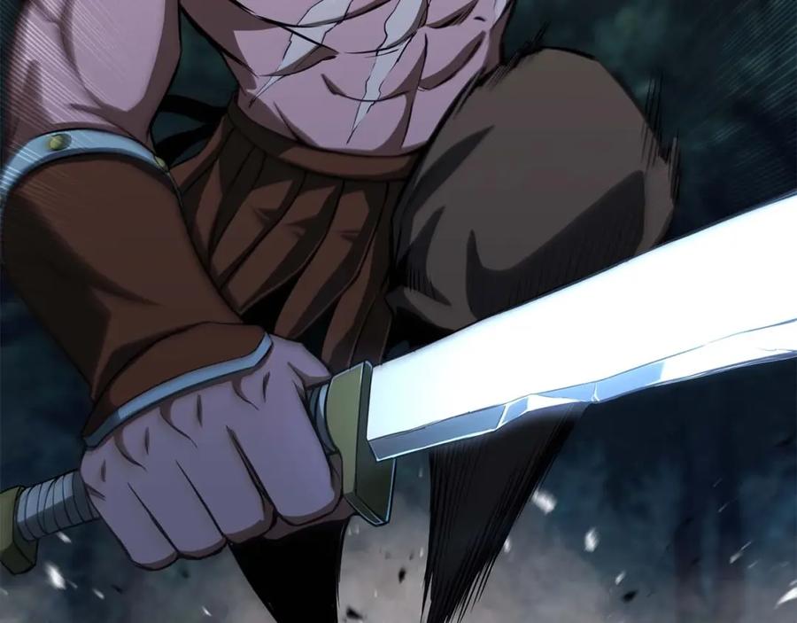 死灵法师：重生的我全技能精通 - 第3话 前往1层塔 - 第230张图