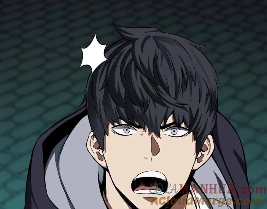 死灵法师：重生的我全技能精通 - 第3话 前往1层塔 - 第165张图