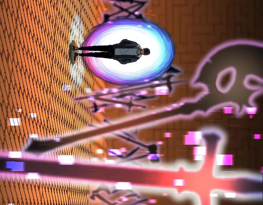 死灵法师：重生的我全技能精通 - 第3话 前往1层塔 - 第27张图