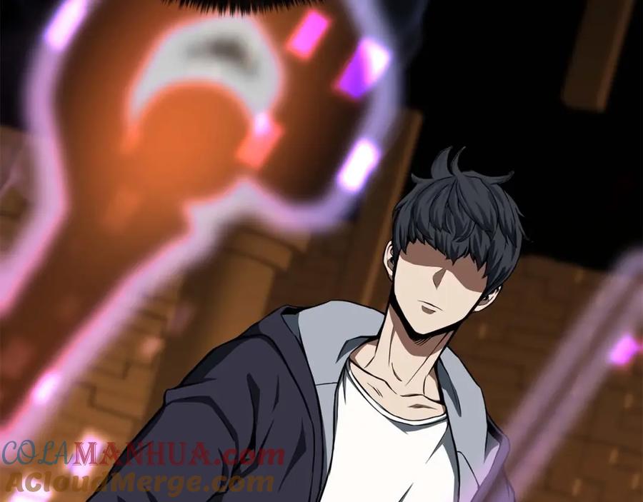 死灵法师：重生的我全技能精通 - 第3话 前往1层塔 - 第33张图