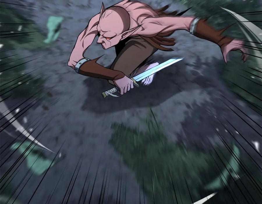 死灵法师：重生的我全技能精通 - 第3话 前往1层塔 - 第242张图