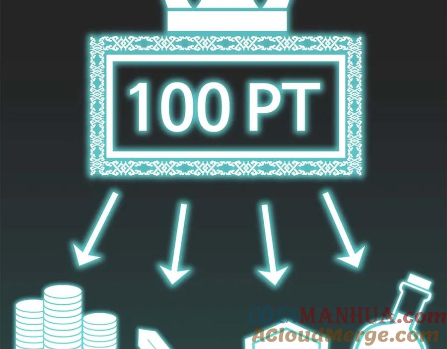 死灵法师：重生的我全技能精通 - 第3话 前往1层塔 - 第181张图