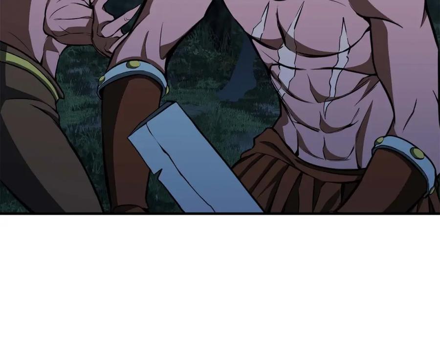 死灵法师：重生的我全技能精通 - 第3话 前往1层塔 - 第224张图