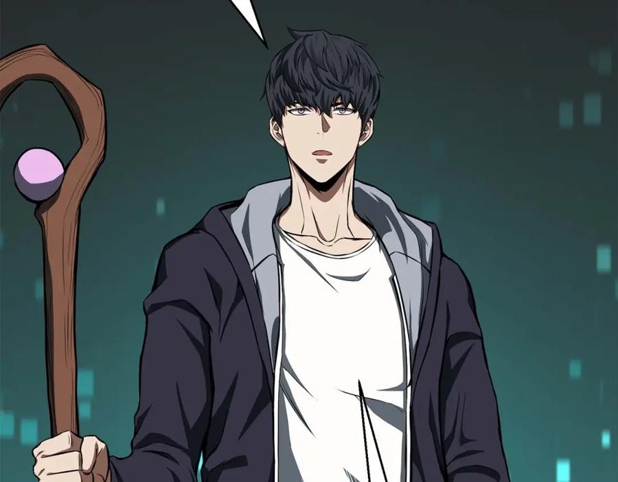 死灵法师：重生的我全技能精通 - 第3话 前往1层塔 - 第174张图