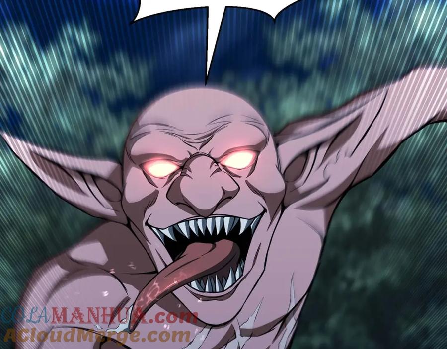 死灵法师：重生的我全技能精通 - 第3话 前往1层塔 - 第229张图