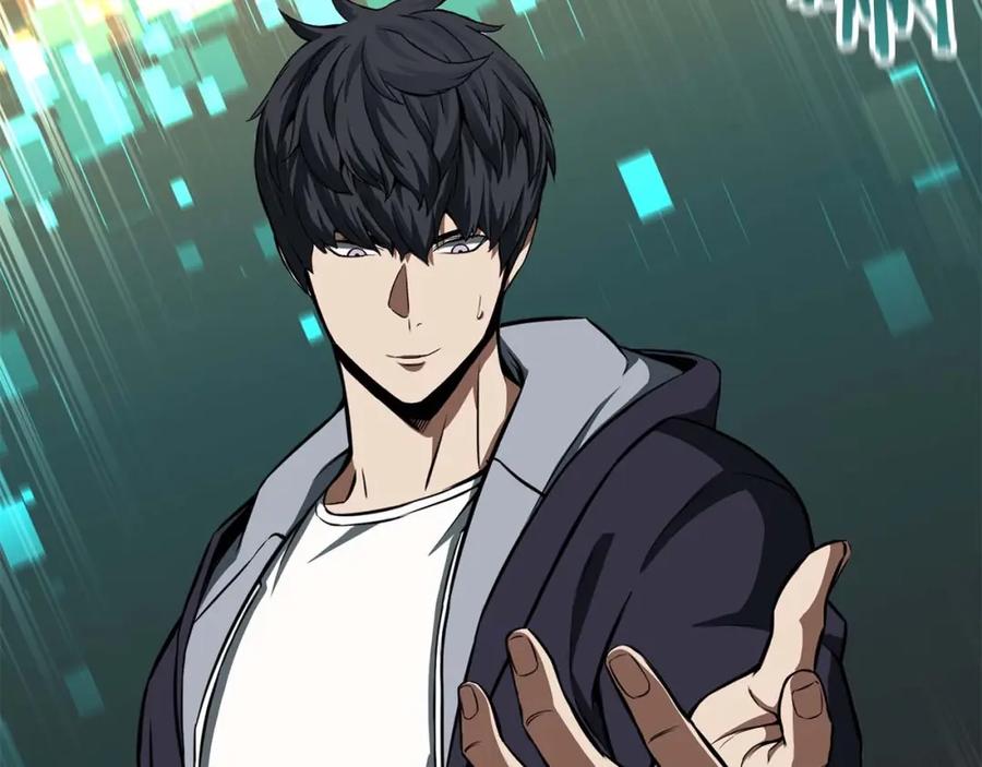 死灵法师：重生的我全技能精通 - 第3话 前往1层塔 - 第143张图