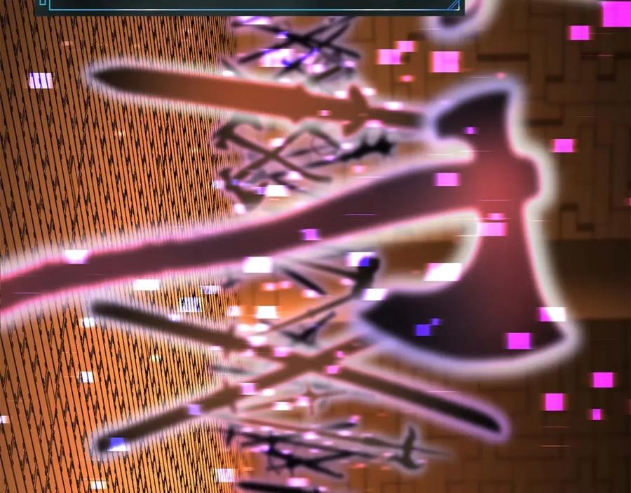 死灵法师：重生的我全技能精通 - 第3话 前往1层塔 - 第26张图