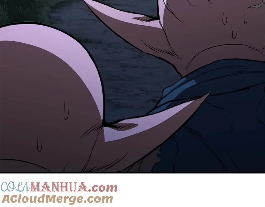 死灵法师：重生的我全技能精通 - 第3话 前往1层塔 - 第253张图