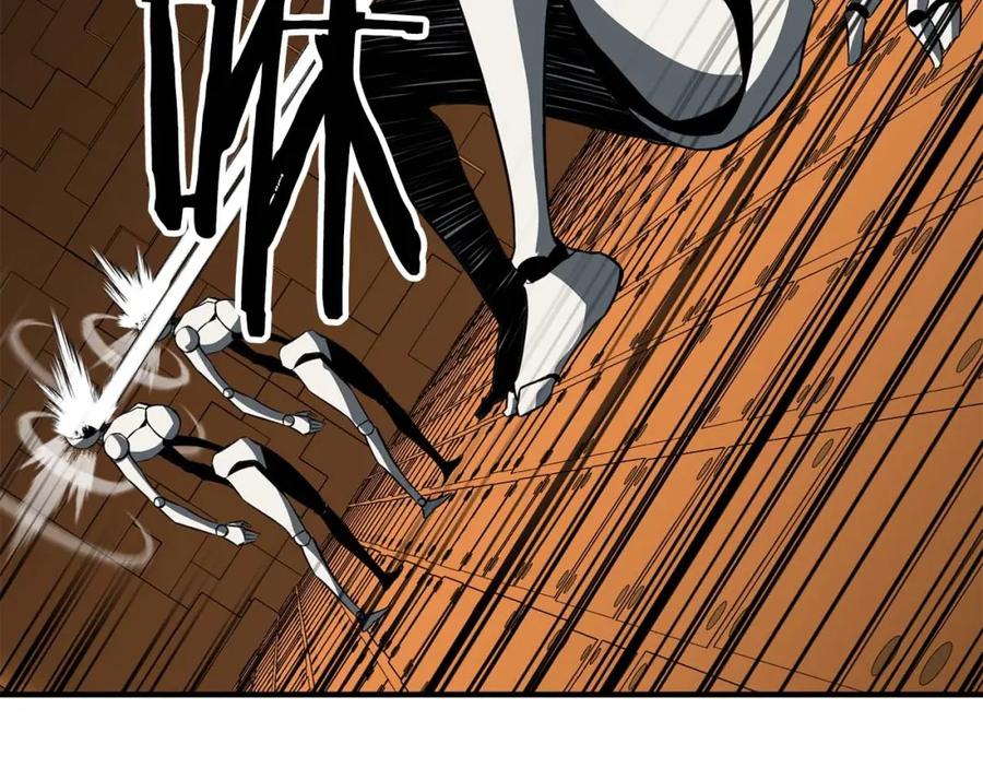 死灵法师：重生的我全技能精通 - 第3话 前往1层塔 - 第107张图