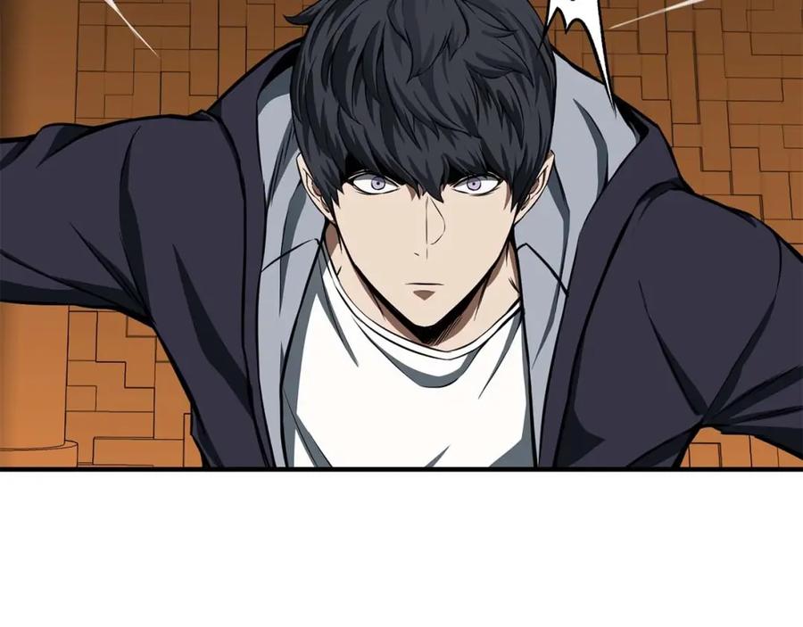 死灵法师：重生的我全技能精通 - 第3话 前往1层塔 - 第110张图