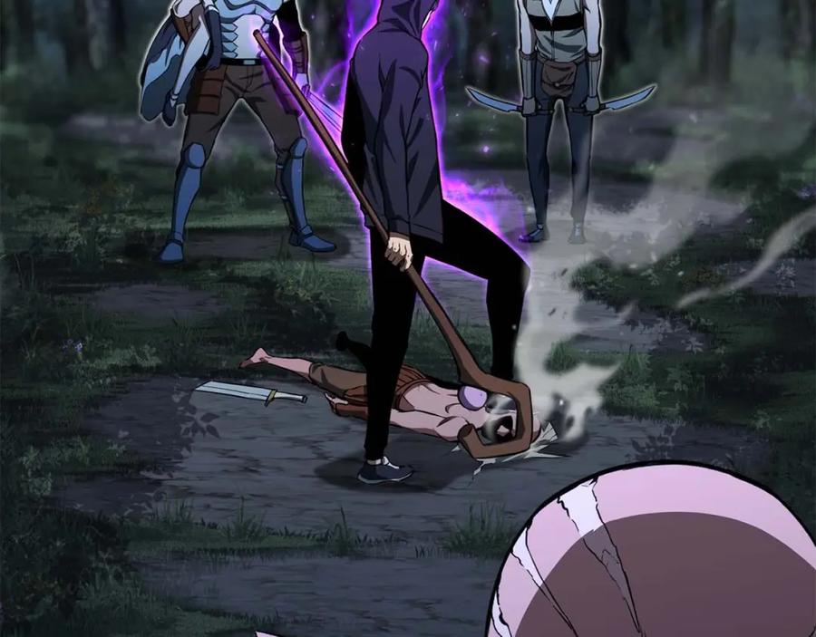 死灵法师：重生的我全技能精通 - 第3话 前往1层塔 - 第252张图