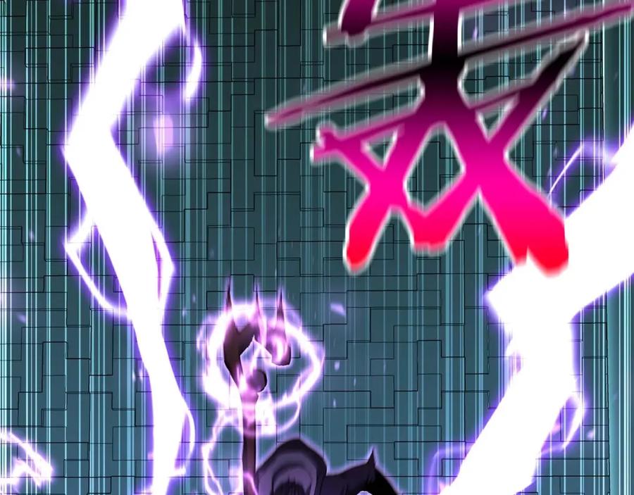 死灵法师：重生的我全技能精通 - 第3话 前往1层塔 - 第214张图