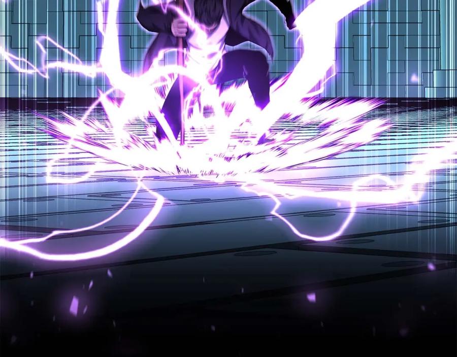 死灵法师：重生的我全技能精通 - 第3话 前往1层塔 - 第215张图