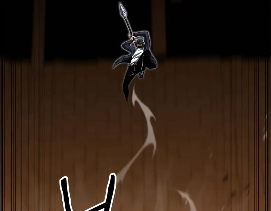 死灵法师：重生的我全技能精通 - 第3话 前往1层塔 - 第99张图