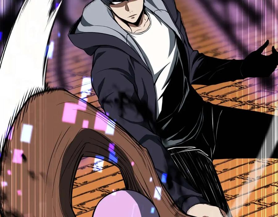 死灵法师：重生的我全技能精通 - 第3话 前往1层塔 - 第126张图