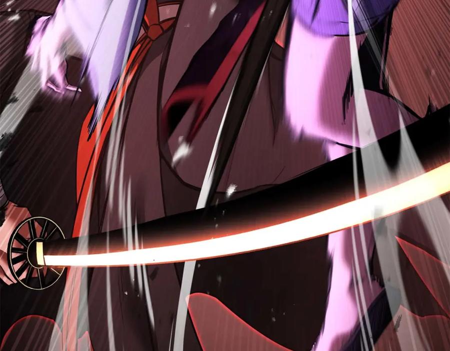 死灵法师：重生的我全技能精通 - 第39话 仇人，近在眼前 - 第212张图