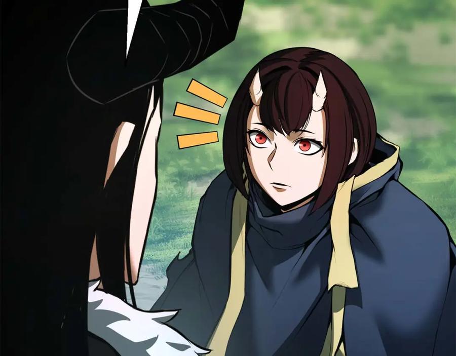 死灵法师：重生的我全技能精通 - 第39话 仇人，近在眼前 - 第75张图