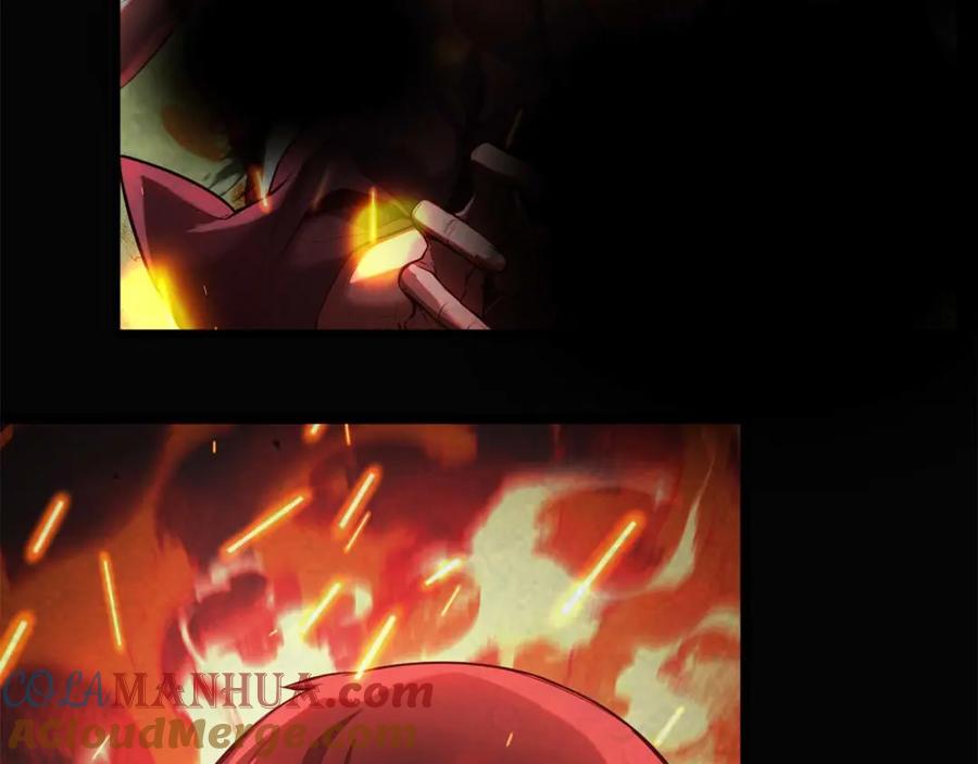 死灵法师：重生的我全技能精通 - 第39话 仇人，近在眼前 - 第89张图