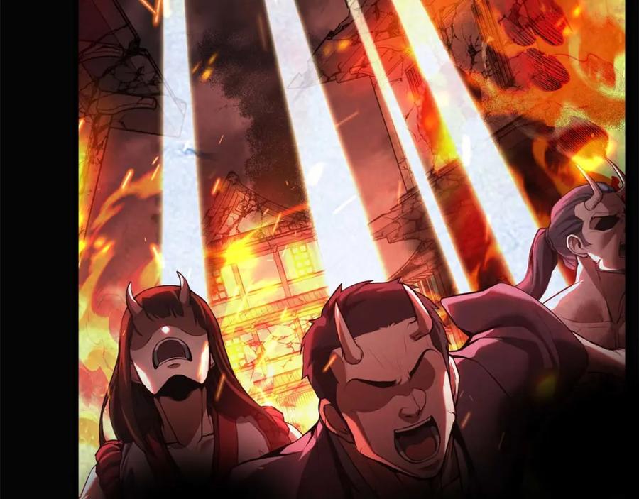 死灵法师：重生的我全技能精通 - 第39话 仇人，近在眼前 - 第88张图