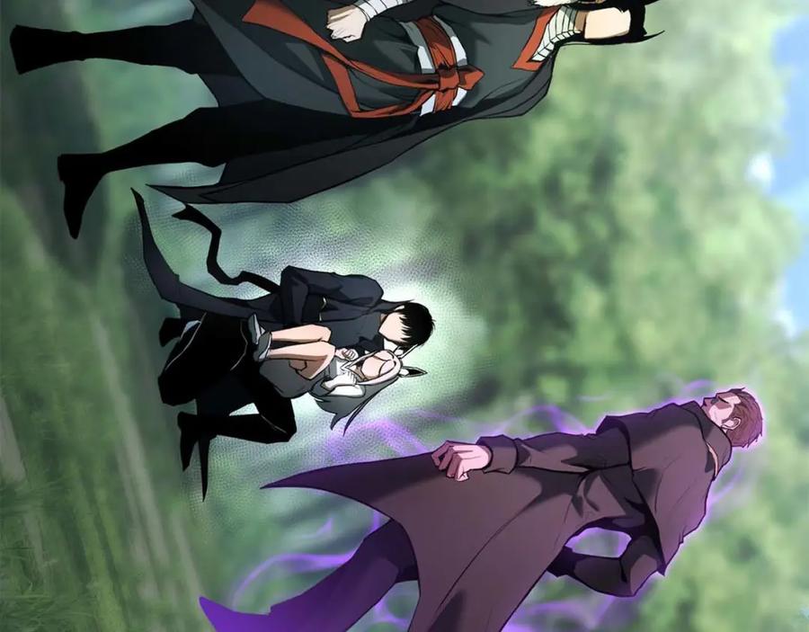 死灵法师：重生的我全技能精通 - 第39话 仇人，近在眼前 - 第11张图