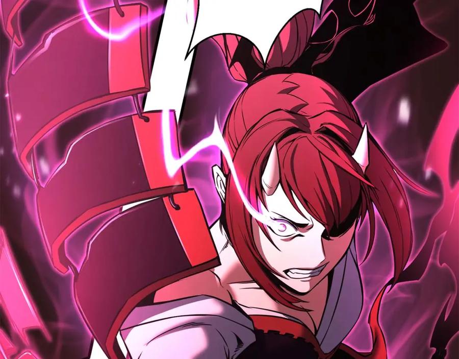 死灵法师：重生的我全技能精通 - 第39话 仇人，近在眼前 - 第190张图